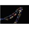 Image 2 : Three Strings of Assorted Snake River Trade Beads, Idaho…