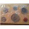 Image 1 : 1968 REPUBLIC OF LIBERIA PROOF SET ORIGINAL MINT PACKAGING