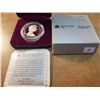 Image 2 : 1986 CANADA VANCOUVER SILVER DOLLAR PROOF .3750 OZ. ASW, ORIGINAL ROYAL CANADIAN MINT PACKAGING