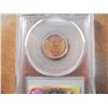 Image 2 : 1941 LINCOLN CENT PCGS MS65RD