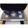 Image 2 : 1998 US PREMIER SILVER PROOF SET ORIGINAL US MINT PACKAGING