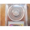 Image 2 : 2007-S SILVER ROOSEVELT DIME PCGS PR69 DCAM