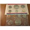 Image 1 : 1974 US MINT SET (UNC) P/D/S (WITH ENVELOPE) THIS IS AN OFFICIAL US PACKAGED P/D/S SET, IT DOES NOT 