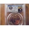 Image 1 : 2009-P JOHN TYLER DOLLAR PCGS MS65 POS. B 1ST DAY ISSUE