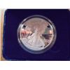 Image 1 : 2015-W AMERICAN SILVER EAGLE PROOF ORIGINAL US MINT PACKAGING
