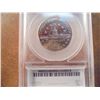Image 2 : 1989-D CONGRESSIONAL HALF DOLLAR SEGS MS68