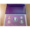 Image 1 : 1989 US PROOF SET (WITH BOX)