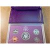 Image 2 : 1989 US PROOF SET (WITH BOX)