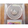 Image 2 : 2004-S SILVER ROOSEVELT DIME PCGS PR69 DCAM