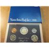 Image 2 : 1968 US PROOF SET WITH BOX, 40% SILVER JFK HALF