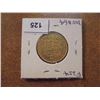 Image 2 : 1876 GREAT BRITAIN GOLD 1/2 SOVEREIGN
