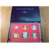 Image 1 : 1982 US PROOF SET (WITH BOX)