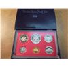Image 2 : 1982 US PROOF SET (WITH BOX)