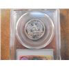 Image 2 : 1979-S TYPE I WASHINGTON QUARTER PCGS PR69 DCAM
