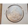Image 2 : 1948 MEXICO SILVER 5 PESOS UNC .8680 OZ. ASW