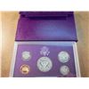 Image 2 : 1988 US PROOF SET (WITH BOX)