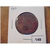 Image 1 : 1817 US LARGE CENT