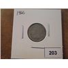 Image 1 : 1866 THREE CENT PIECE (NICKEL)