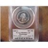 Image 1 : 2002-S MISSISSIPPI QUARTER PCGS PR69 DCAM