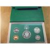 Image 2 : 1996 US PROOF SET (WITH BOX)