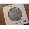 Image 1 : 1940 CANADA SILVER 50 CENTS