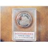 Image 2 : 1992-S COLUMBUS HALF DOLLAR ACG PR69