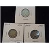 Image 1 : 3-1944-D US/PHILIPPINES SILVER 20 CENTAVOS