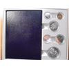 Image 1 : 1983 CANADA SPECIMEN SET ORIGINAL ROYAL CANADIAN MINT PACKAGING