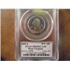 Image 1 : 2005-S WEST VIRGINIA QUARTER PCGS PR69 DCAM
