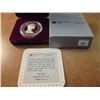 Image 2 : 1984 CANADA TORONTO SILVER DOLLAR PROOF .3750 OZ. ASW, ORIGINAL ROYAL CANADIAN MINT PACKAGING