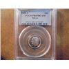 Image 1 : 2005-S SILVER ROOSEVELT DIME PCGS PR69 DCAM