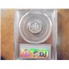 Image 2 : 2005-S SILVER ROOSEVELT DIME PCGS PR69 DCAM