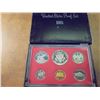 Image 2 : 1981 US PROOF SET (WITH BOX)