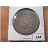 Image 1 : 1937 CUMBERLAND, MD SESQUICENTENNIAL MEDAL 1787-1937, SESQUICENTENNIAL ADOPTION OF THE CONSTITUTION 
