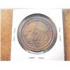 Image 2 : 1937 CUMBERLAND, MD SESQUICENTENNIAL MEDAL 1787-1937, SESQUICENTENNIAL ADOPTION OF THE CONSTITUTION 