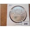 Image 1 : 1965 CANADA SILVER DOLLAR