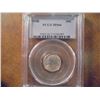 Image 1 : 1946 SILVER ROOSEVELT DIME PCGS MS66