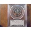 Image 1 : 2000-S VIRGINIA QUARTER PCGS PR69 DCAM