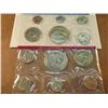 Image 1 : 1975 US MINT SET (UNC) P/D (WITH ENVELOPE)