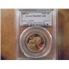 Image 1 : 2003-S SACAGAWEA DOLLAR PCGS PR69 DCAM