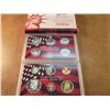 Image 1 : 2006 US SILVER PROOF SET (WITH BOX)