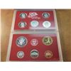 Image 2 : 2006 US SILVER PROOF SET (WITH BOX)