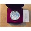 Image 1 : 1979 CANADA GRIFFON SILVER DOLLAR PROOF .3750 OZ. ASW, ORIGINAL ROYAL CANADIAN MINT PACKAGING