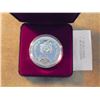 Image 2 : 1979 CANADA GRIFFON SILVER DOLLAR PROOF .3750 OZ. ASW, ORIGINAL ROYAL CANADIAN MINT PACKAGING