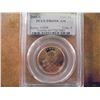 Image 1 : 2002-S SACAGAWEA DOLLAR PCGS PR69 DCAM
