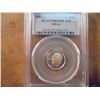 Image 1 : 2004-S SILVER ROOSEVELT DIME PCGS PR69 DCAM