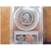 Image 2 : 2001-S NEW YORK QUARTER PCGS PR69 DCAM