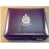 Image 2 : 1978 CANADA DOUBLE CENT SET ORIGINAL ROYAL CANADIAN MINT PACKAGING