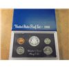 Image 2 : 1968 US PROOF SET WITH BOX, 40% SILVER JFK HALF