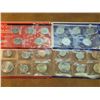 Image 2 : 2005 US MINT SET (UNC) P/D (WITH ENVELOPE)